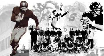 Southern Miss Football Tradition